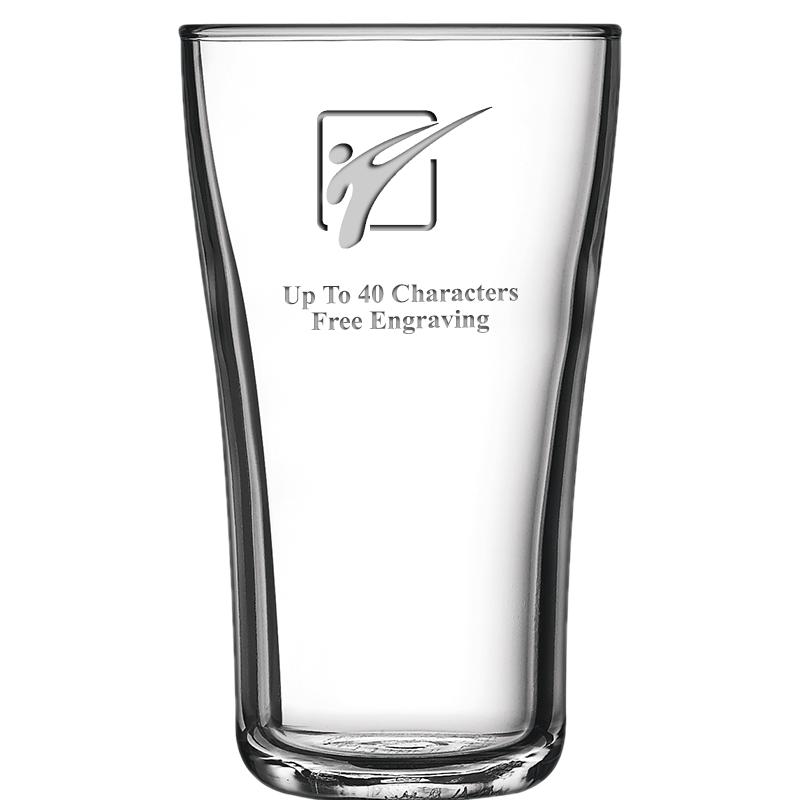 7oz REFRESHER GLASS