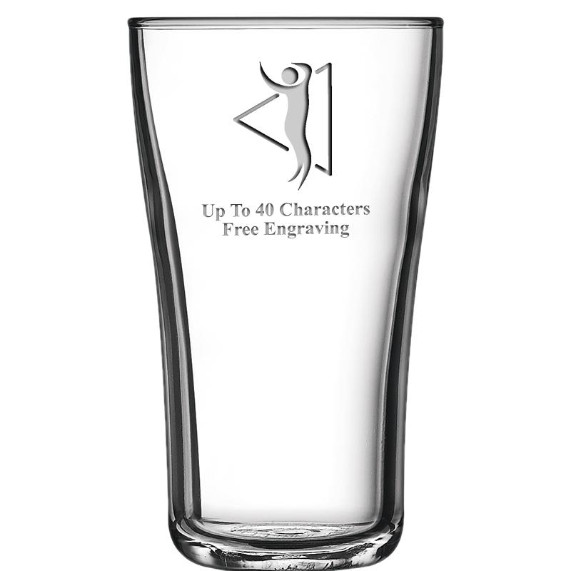 7oz REFRESHER GLASS