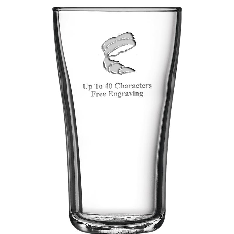 7oz REFRESHER GLASS
