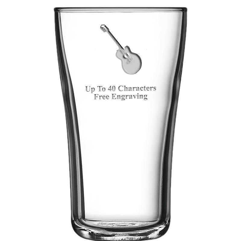 7oz REFRESHER GLASS