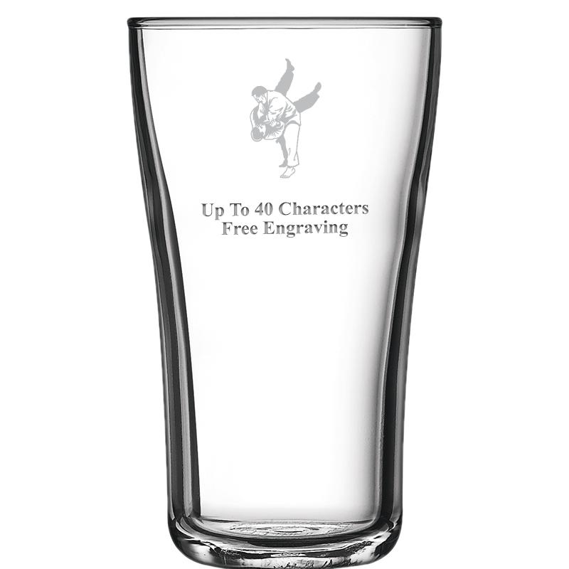 7oz REFRESHER GLASS