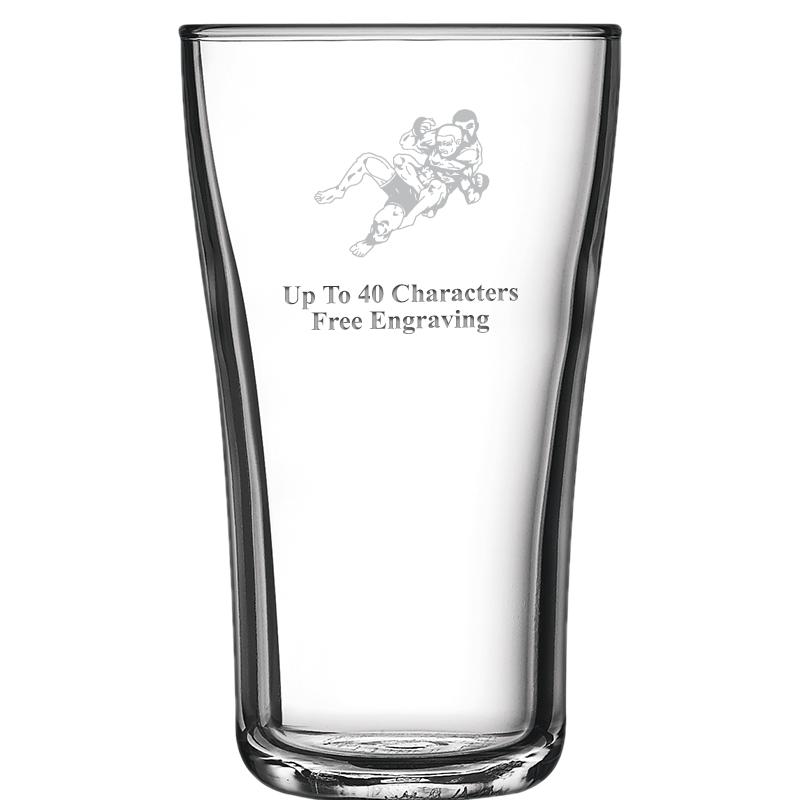 7oz REFRESHER GLASS