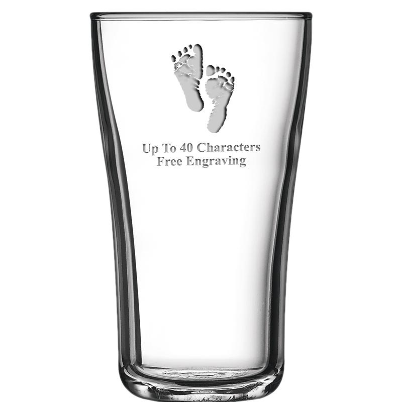 7oz REFRESHER GLASS
