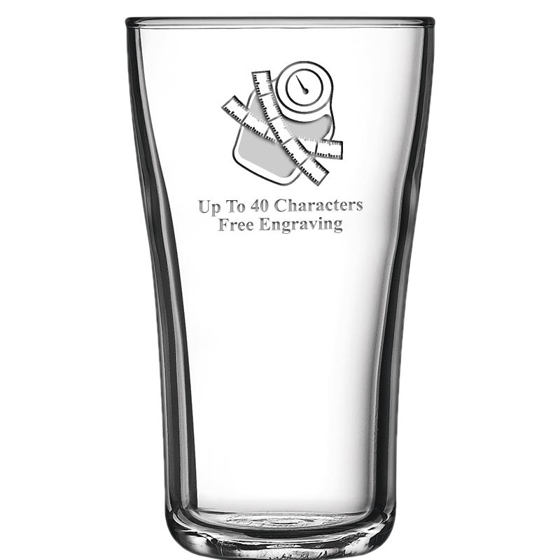 7oz REFRESHER GLASS