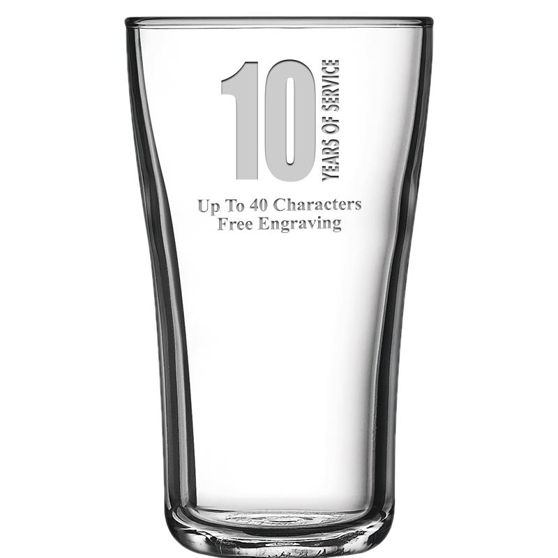 7oz REFRESHER GLASS