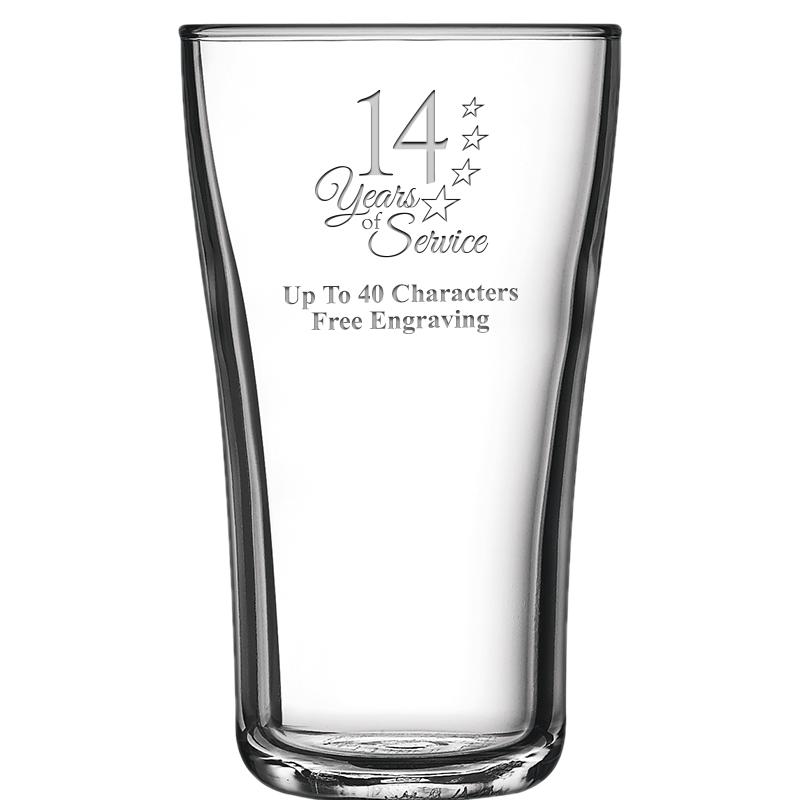 7oz REFRESHER GLASS