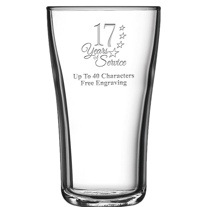 7oz REFRESHER GLASS
