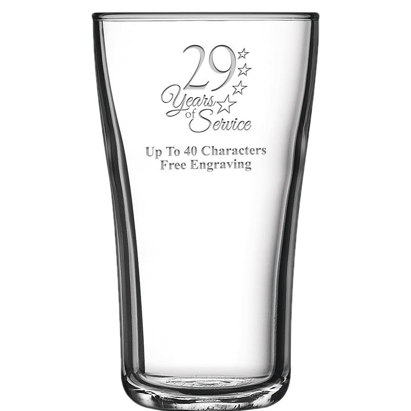 7oz REFRESHER GLASS