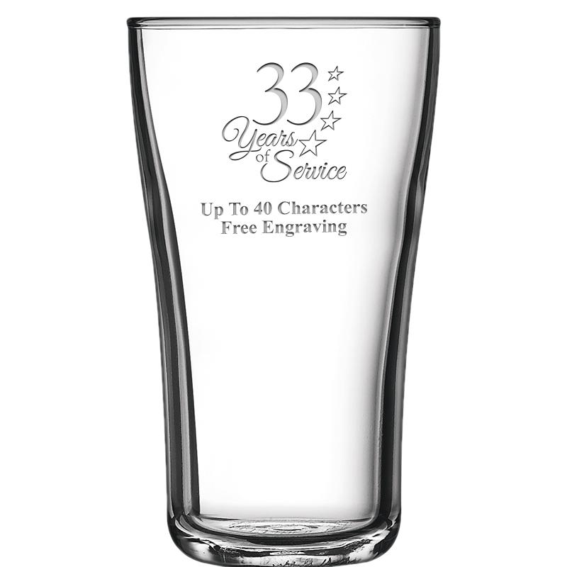7oz REFRESHER GLASS