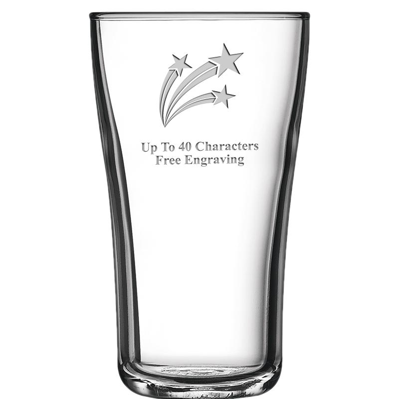 7oz REFRESHER GLASS