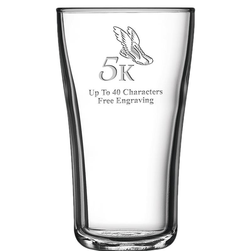 7oz REFRESHER GLASS