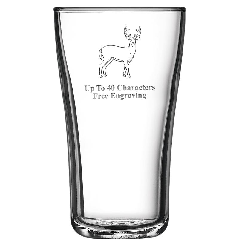 7oz REFRESHER GLASS