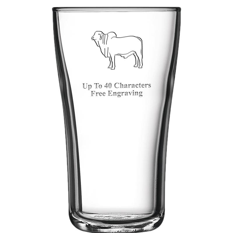 7oz REFRESHER GLASS