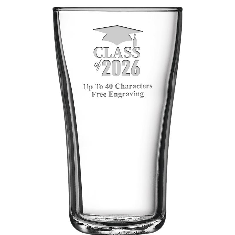 7oz REFRESHER GLASS