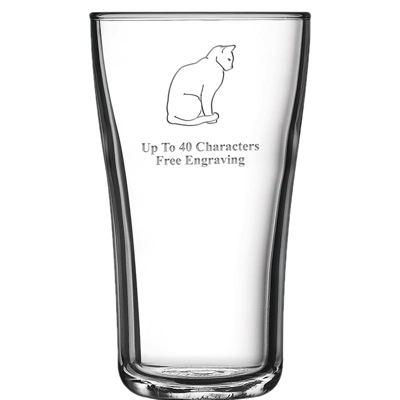 7oz REFRESHER GLASS