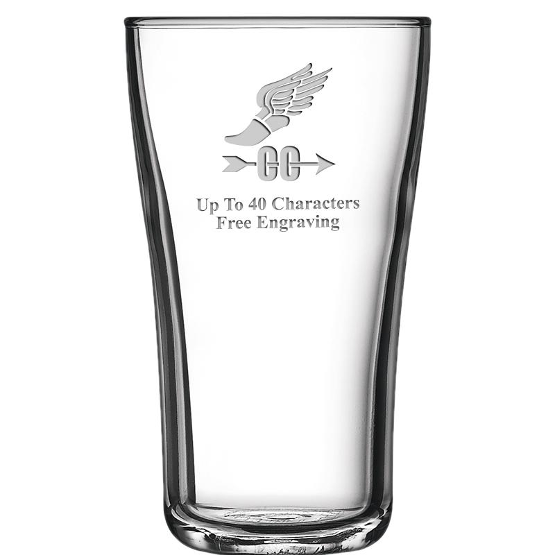 7oz REFRESHER GLASS