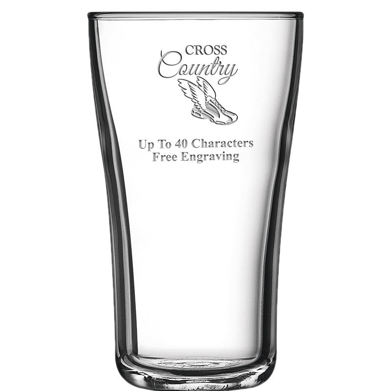 7oz REFRESHER GLASS
