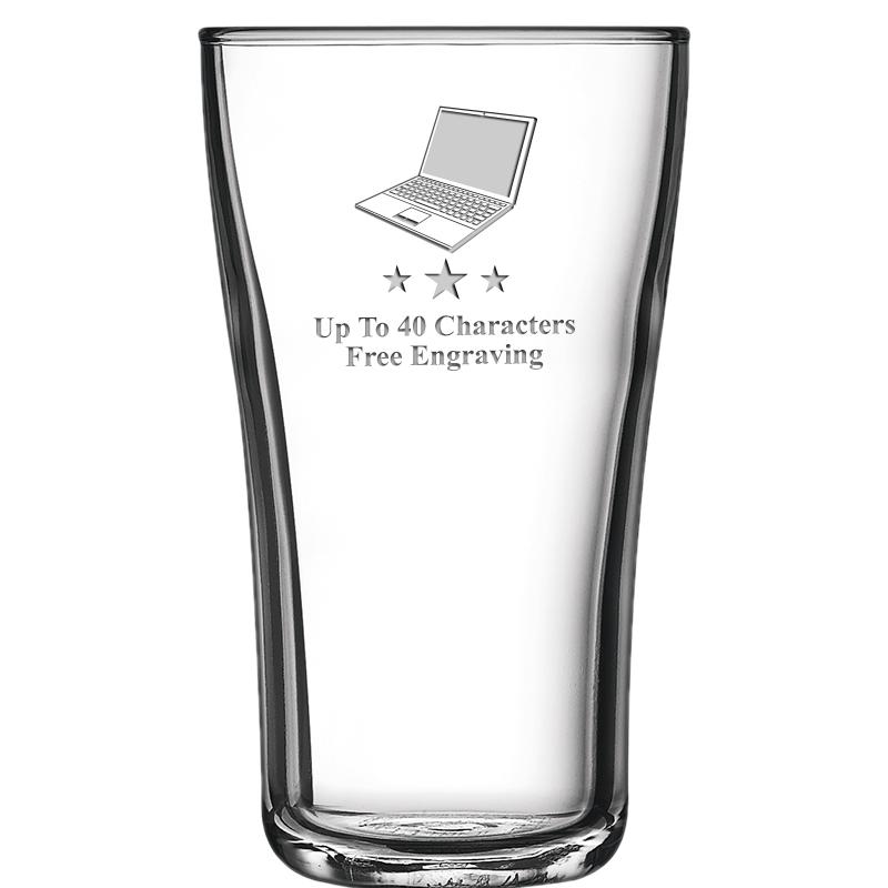 7oz REFRESHER GLASS