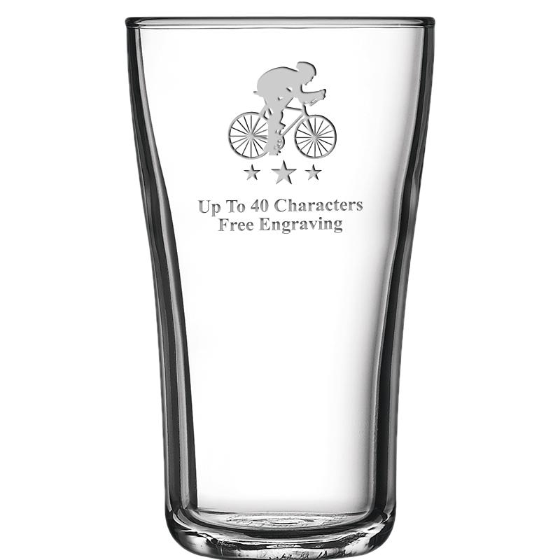 7oz REFRESHER GLASS