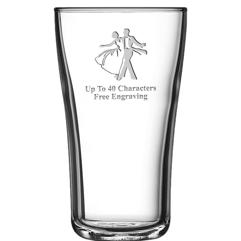 7oz REFRESHER GLASS