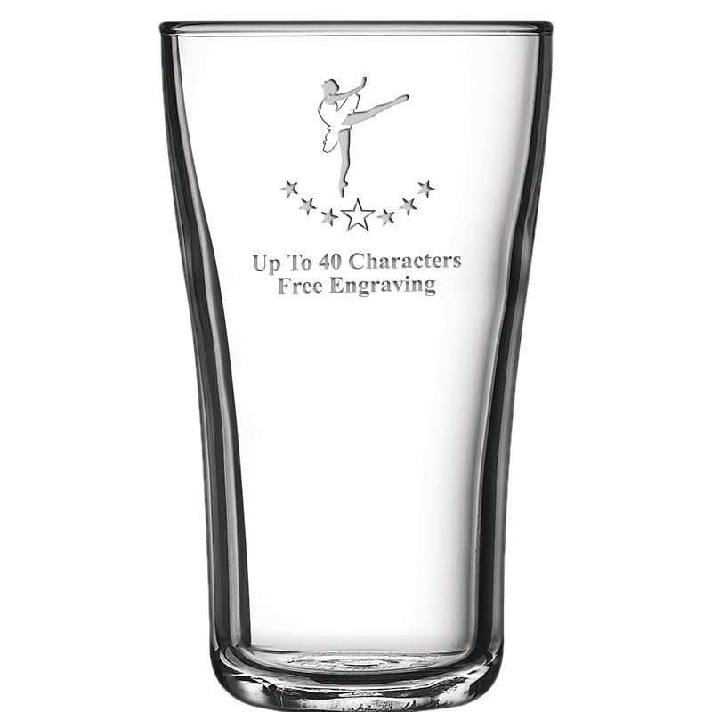 7oz REFRESHER GLASS
