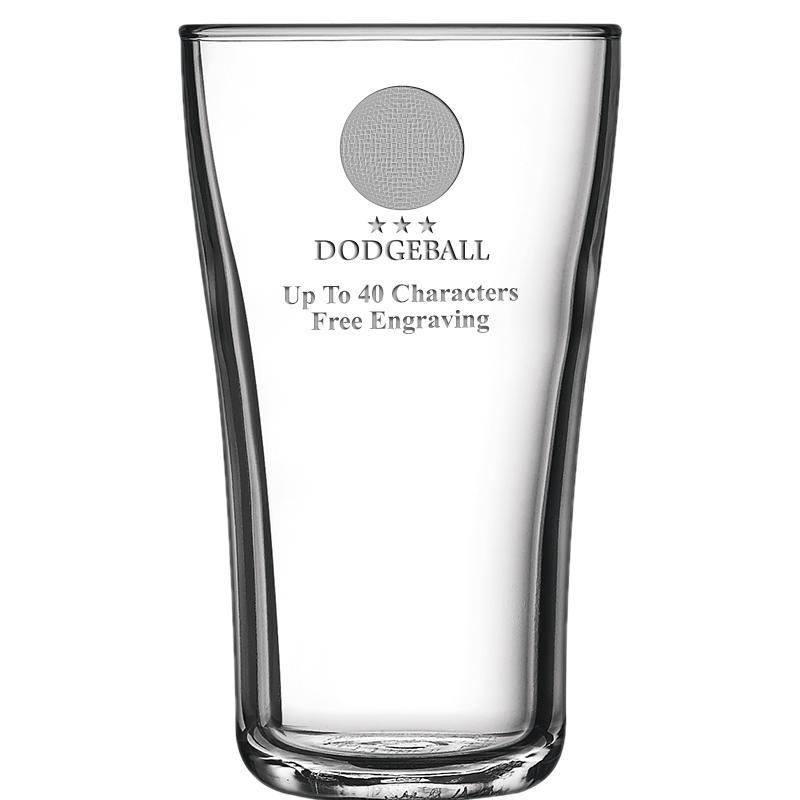 7oz REFRESHER GLASS