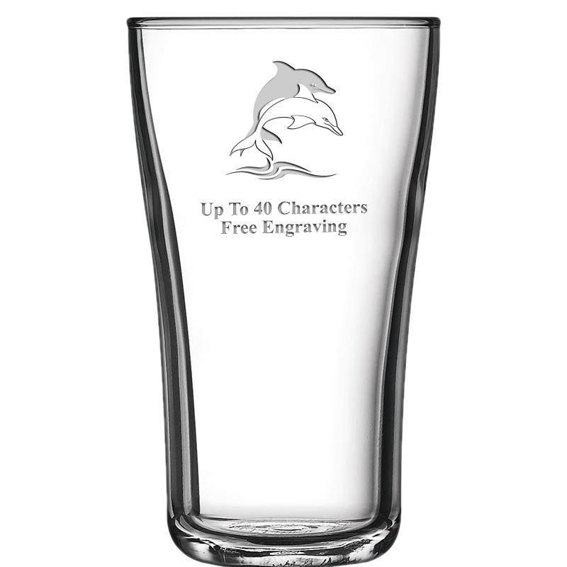 7oz REFRESHER GLASS