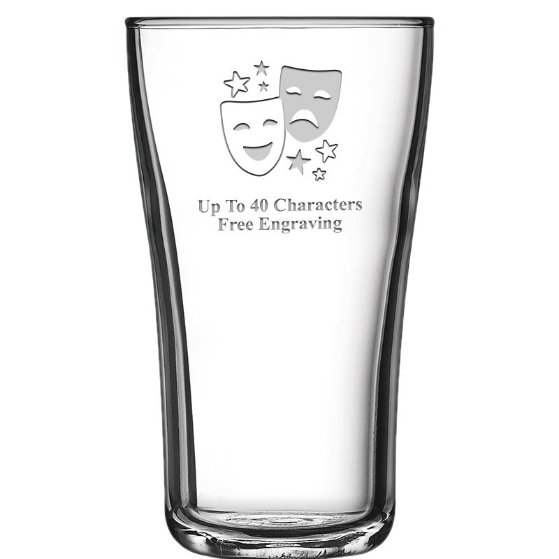 7oz REFRESHER GLASS