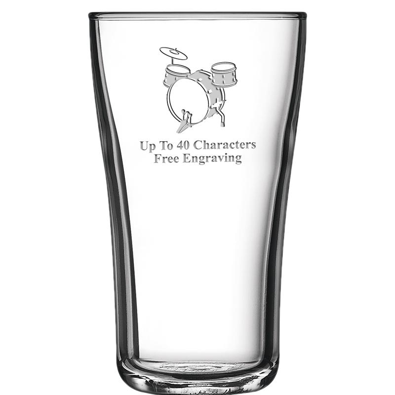 7oz REFRESHER GLASS