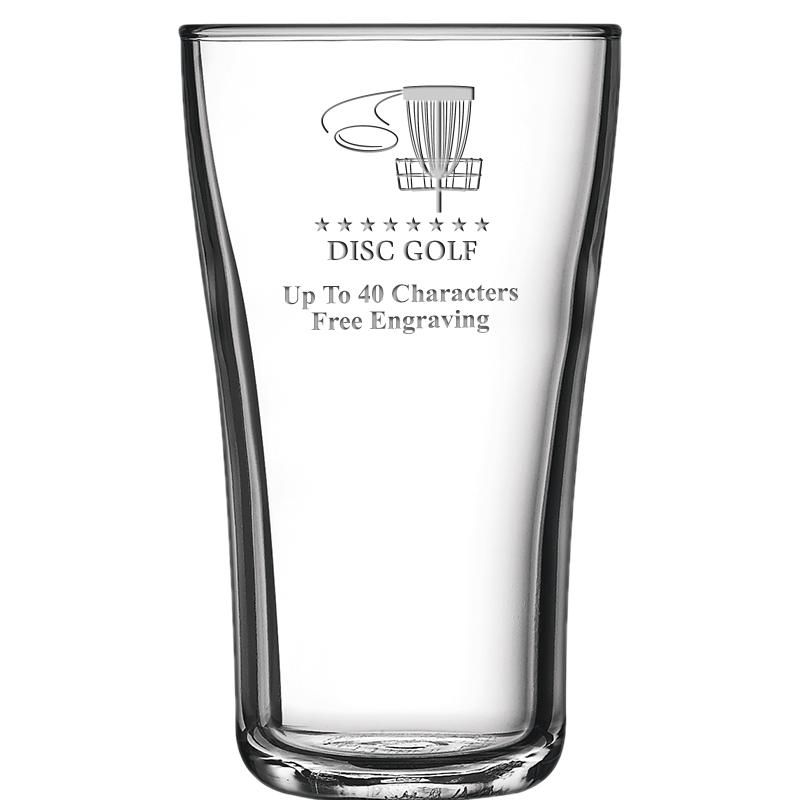 7oz REFRESHER GLASS