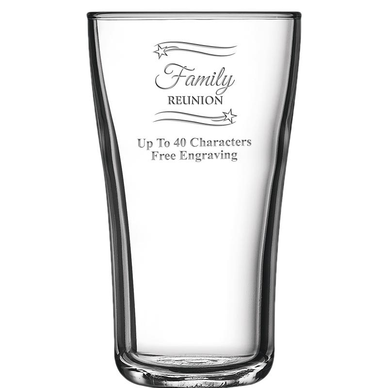7oz REFRESHER GLASS
