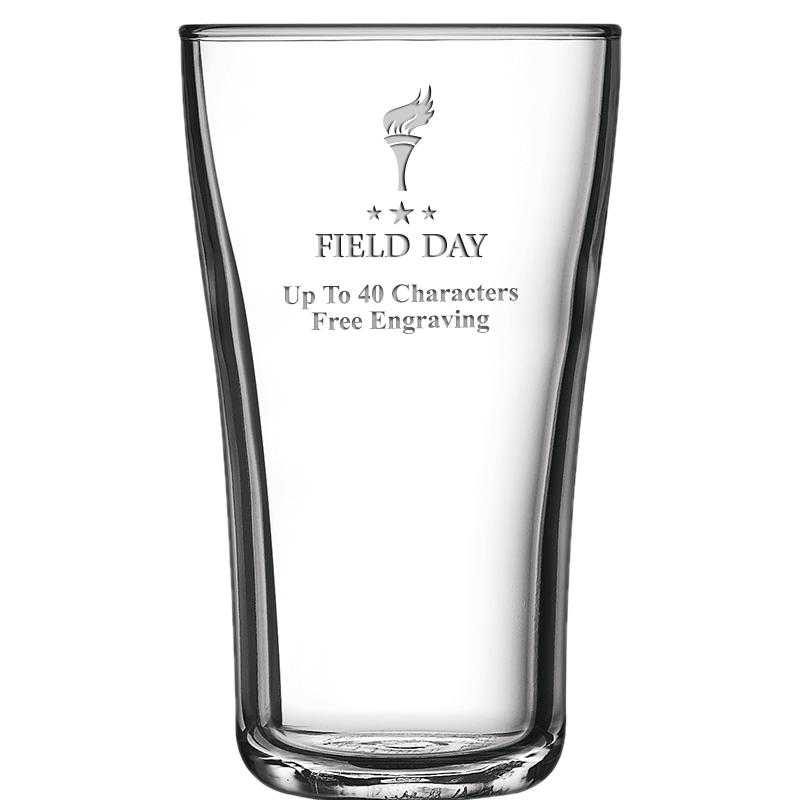 7oz REFRESHER GLASS