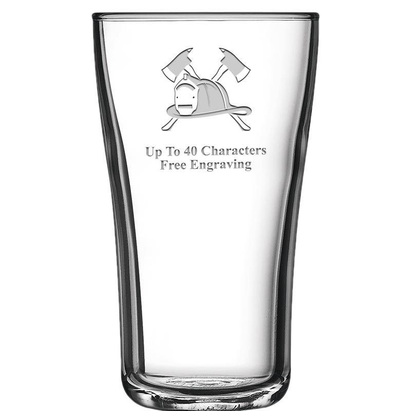 7oz REFRESHER GLASS