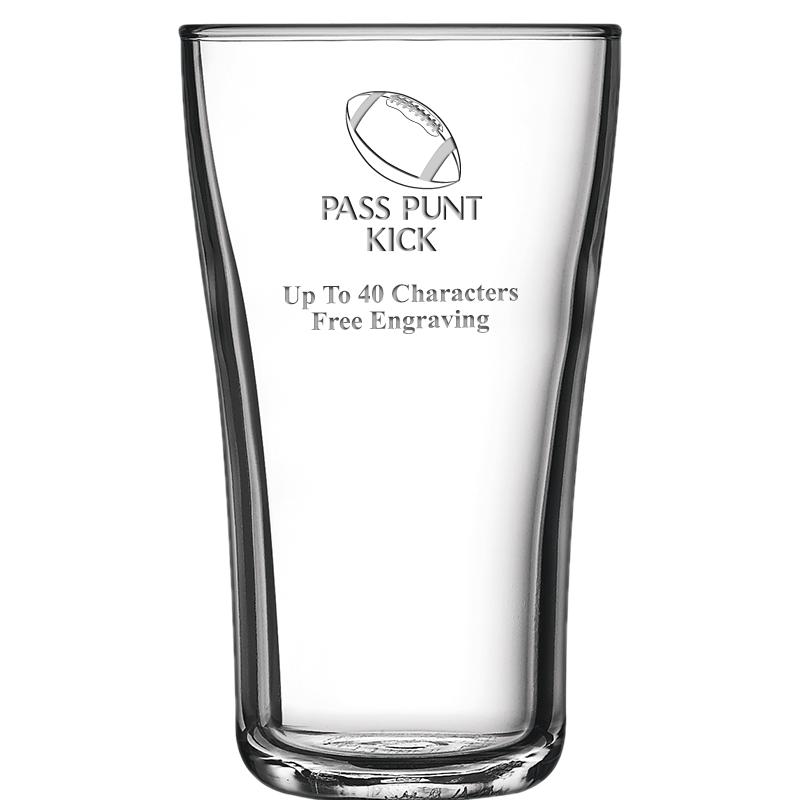 7oz REFRESHER GLASS