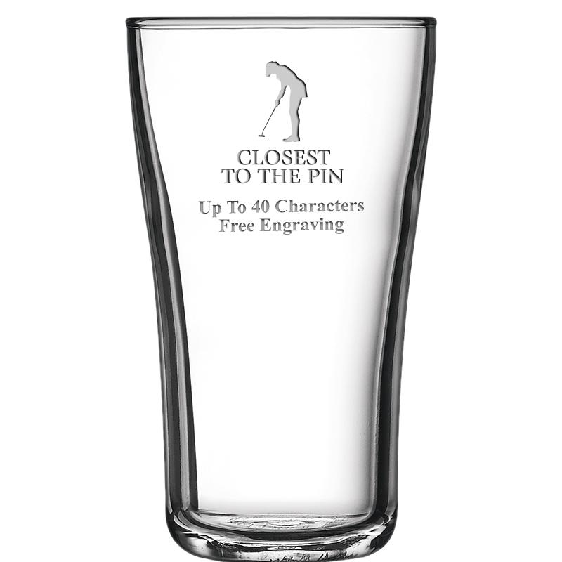 7oz REFRESHER GLASS