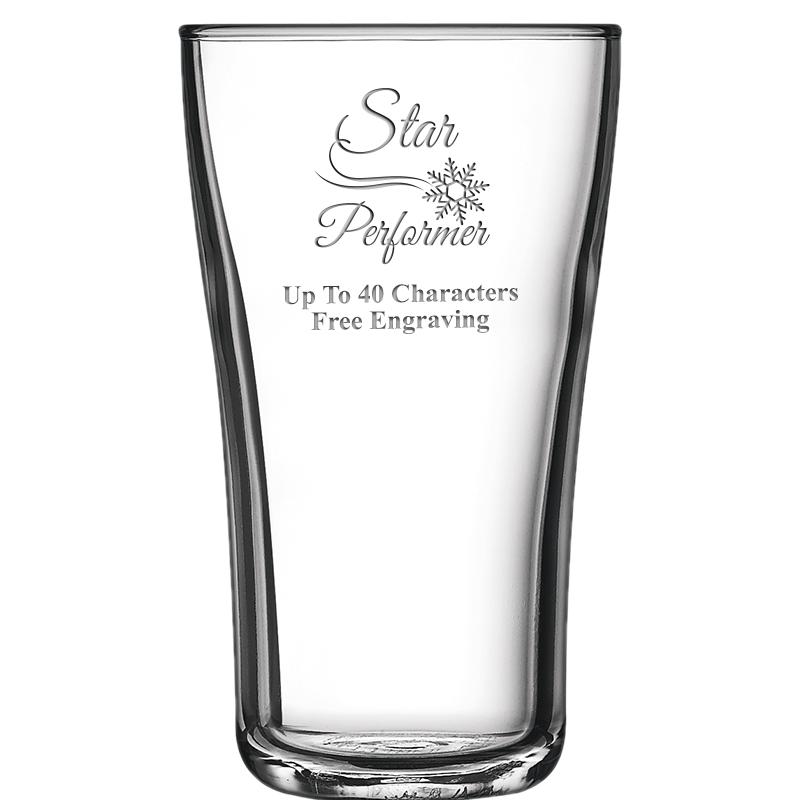 7oz REFRESHER GLASS