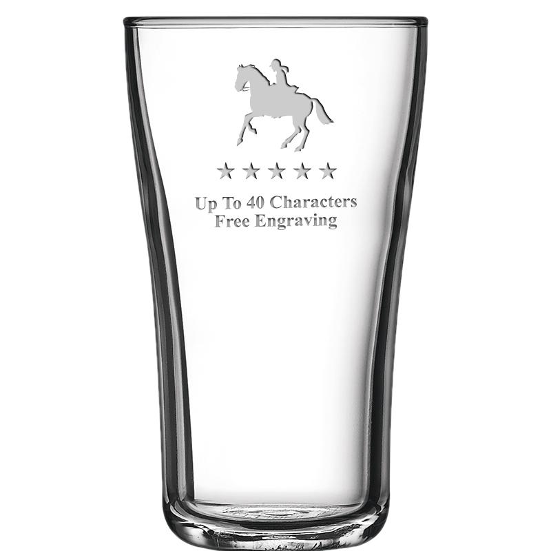 7oz REFRESHER GLASS