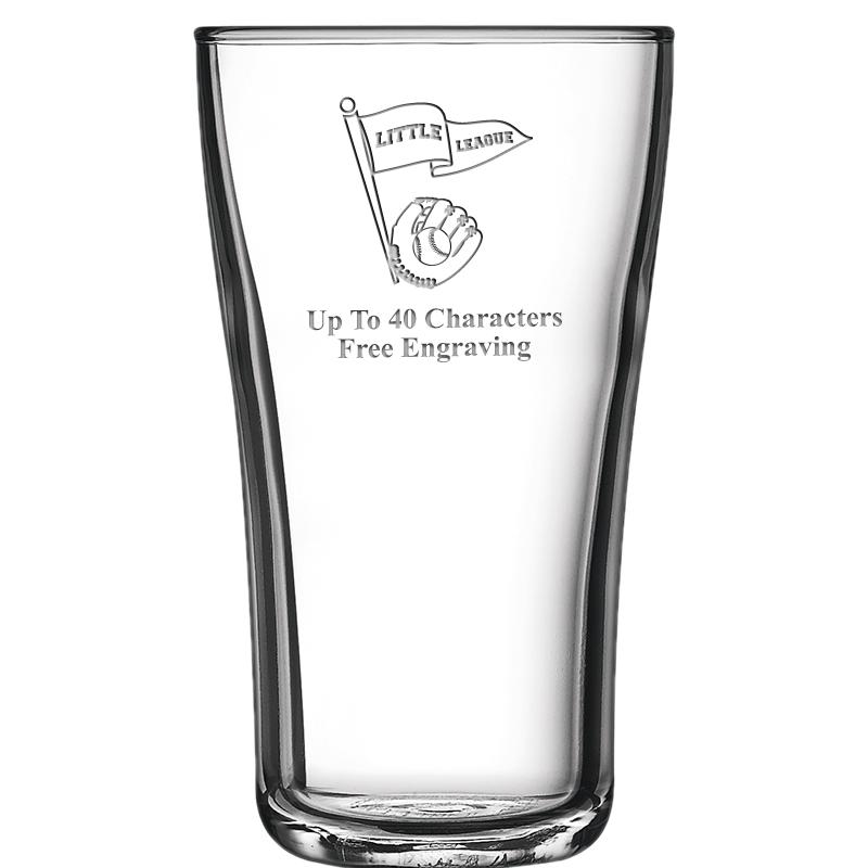 7oz REFRESHER GLASS