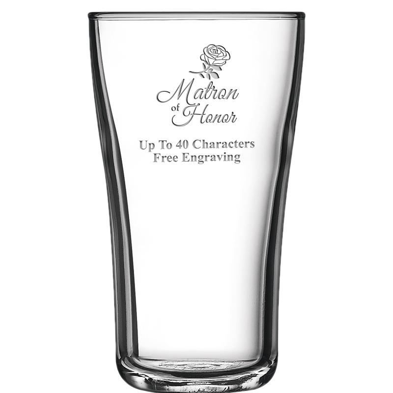 7oz REFRESHER GLASS