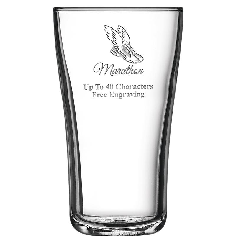 7oz REFRESHER GLASS