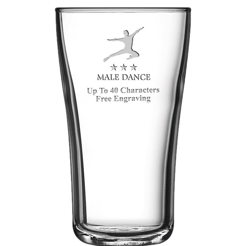 7oz REFRESHER GLASS