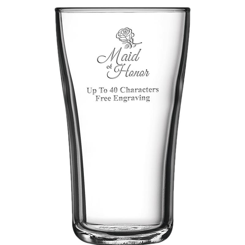 7oz REFRESHER GLASS