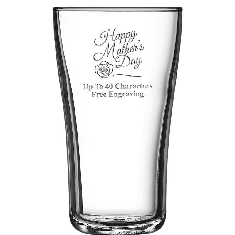 7oz REFRESHER GLASS