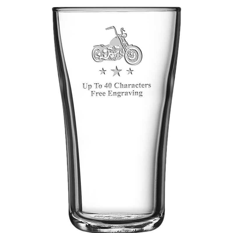 7oz REFRESHER GLASS
