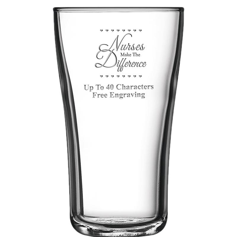 7oz REFRESHER GLASS