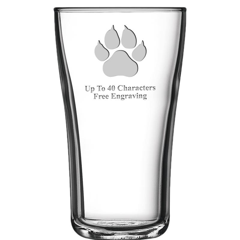 7oz REFRESHER GLASS