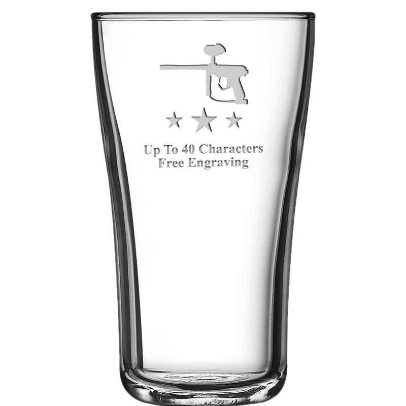 7oz REFRESHER GLASS