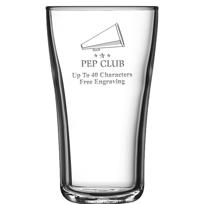 7oz REFRESHER GLASS