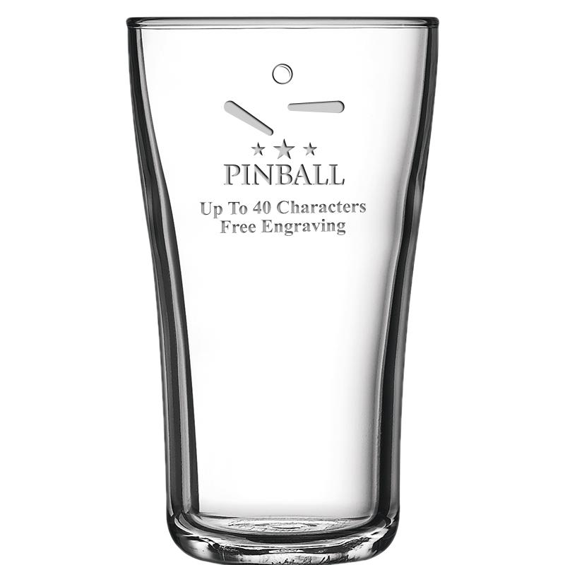 7oz REFRESHER GLASS