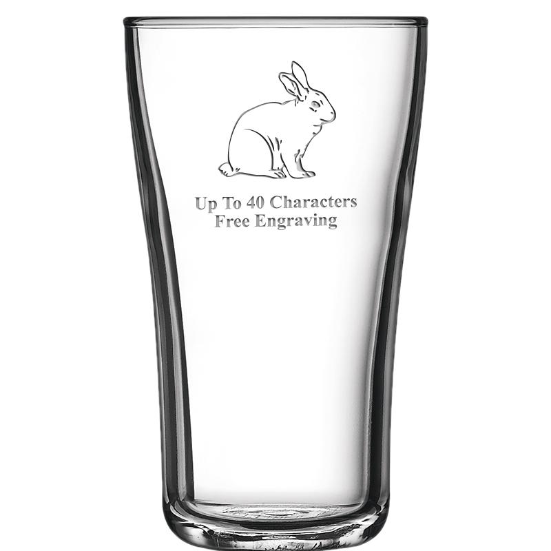7oz REFRESHER GLASS
